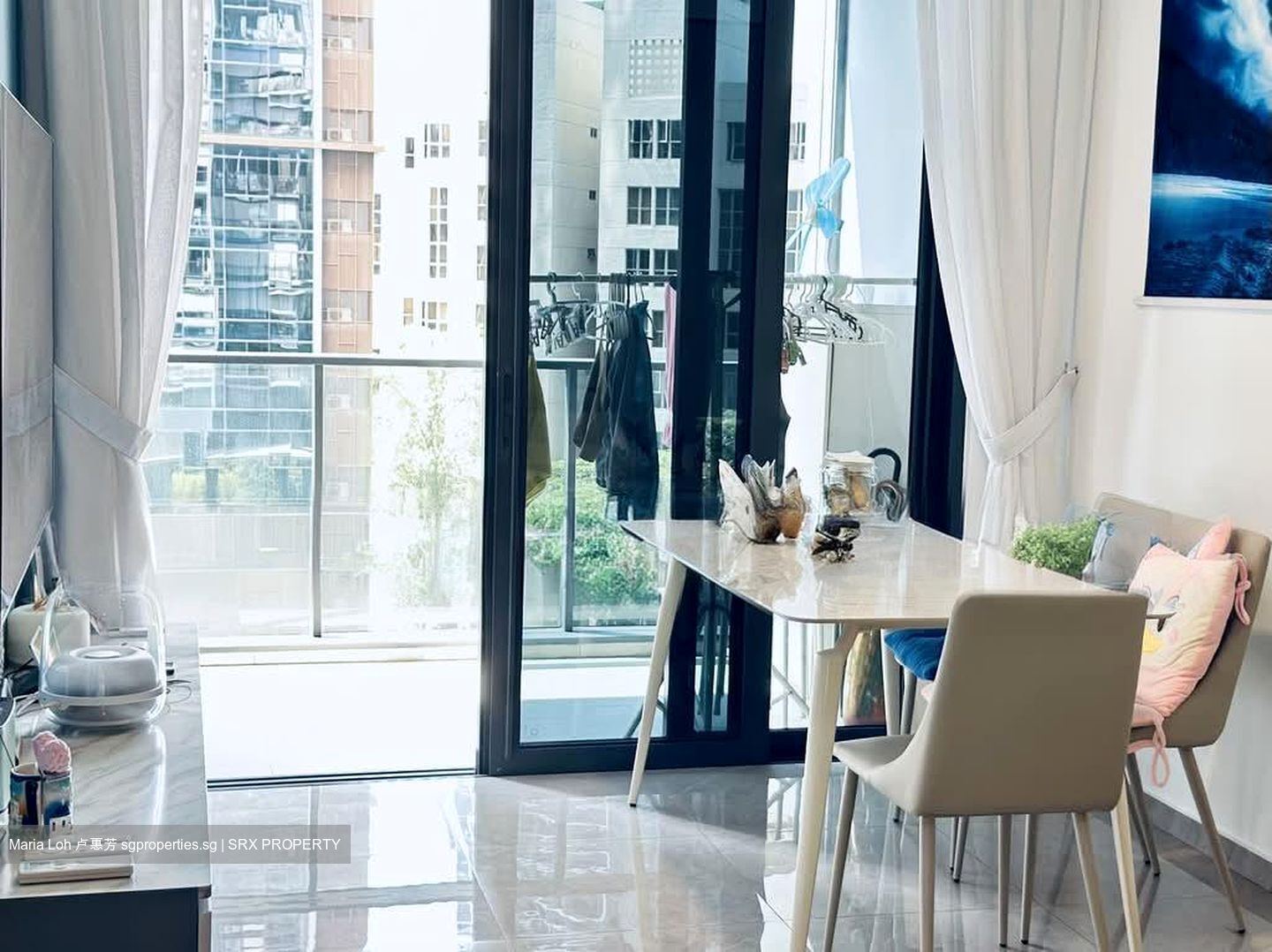 Parc Clematis (D5), Apartment #595189871